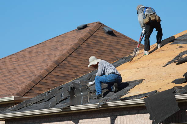 Best Metal Roofing Installation  in Liberty Lake, WA