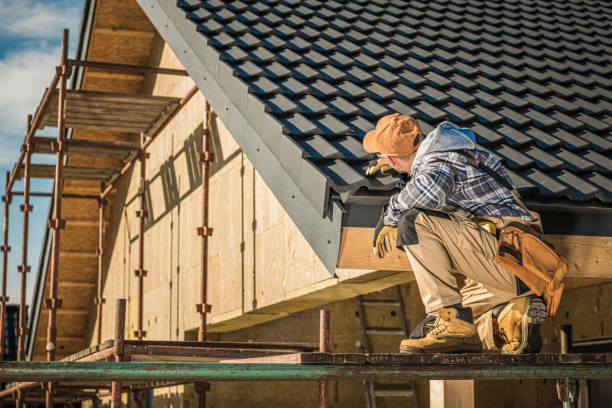 Best Roofing for New Construction  in Liberty Lake, WA