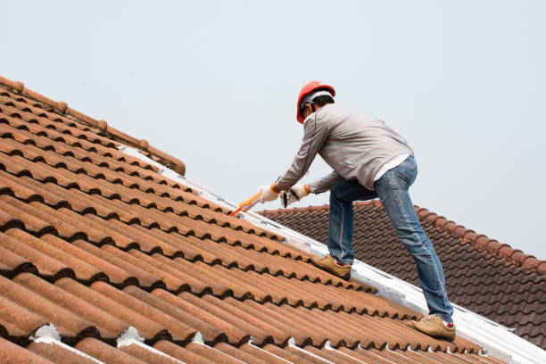 Best Roof Installation  in Liberty Lake, WA