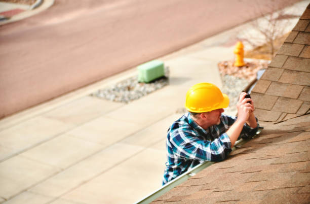 Best Storm Damage Roof Repair  in Liberty Lake, WA