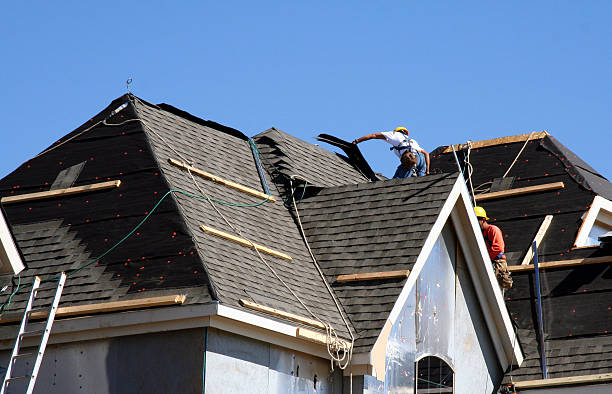 Fast & Reliable Emergency Roof Repairs in Liberty Lake, WA