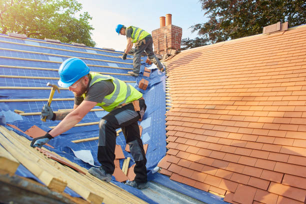 Best Gutter Installation and Repair  in Liberty Lake, WA